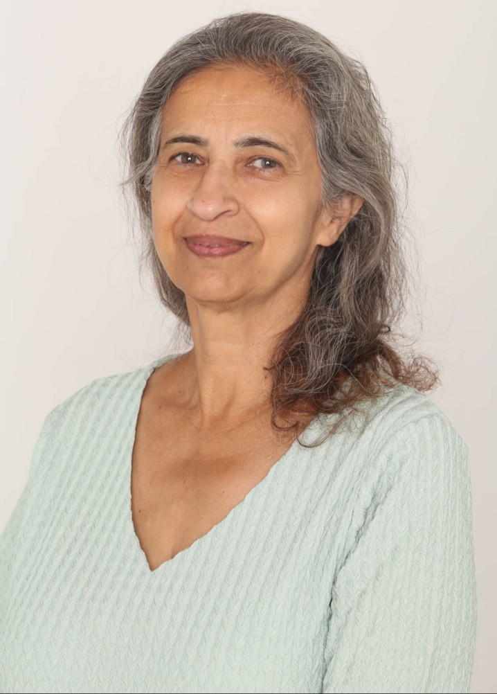 chandini wilson - Casting Shots