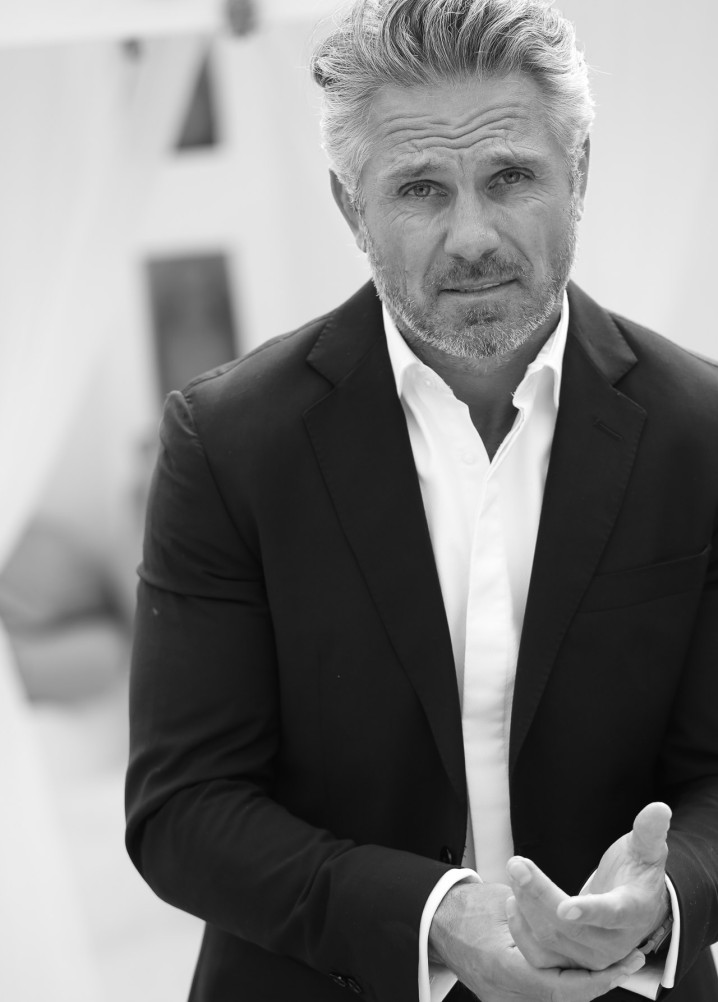 eli ellwood - actor
