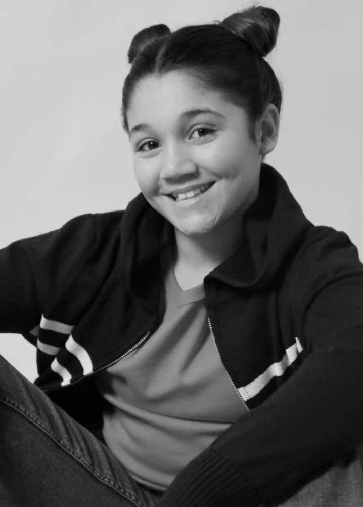 evangeline miller - junior