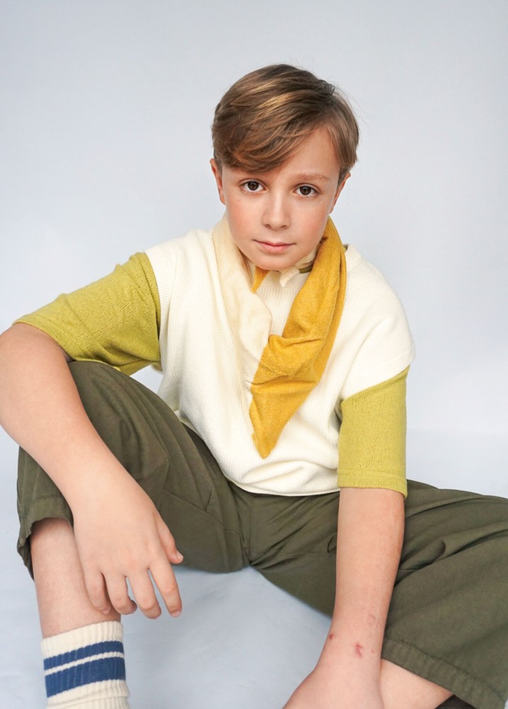 bodhi shepherd - junior