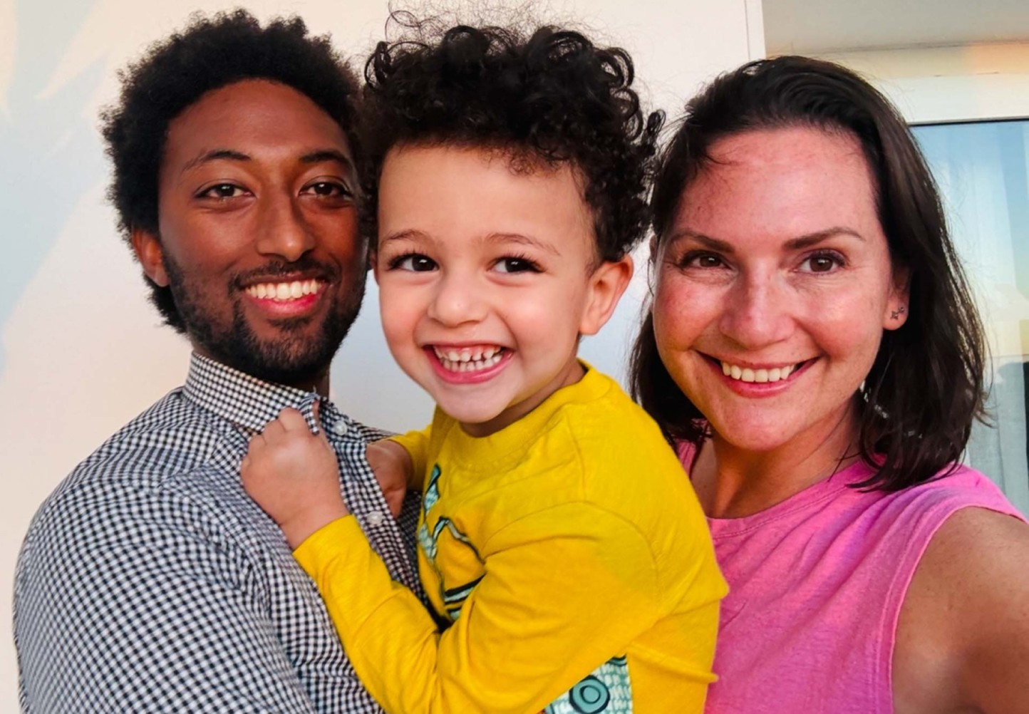 neri family - families