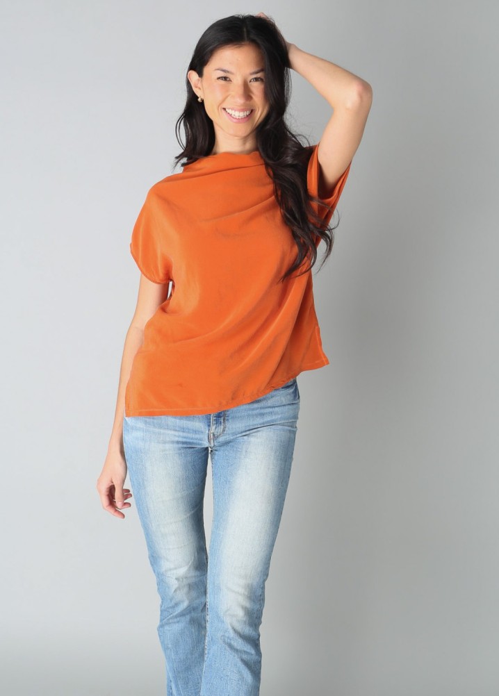 alice chave - model