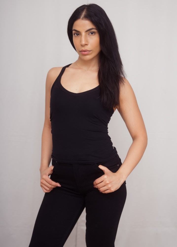 nailah d - Digitals