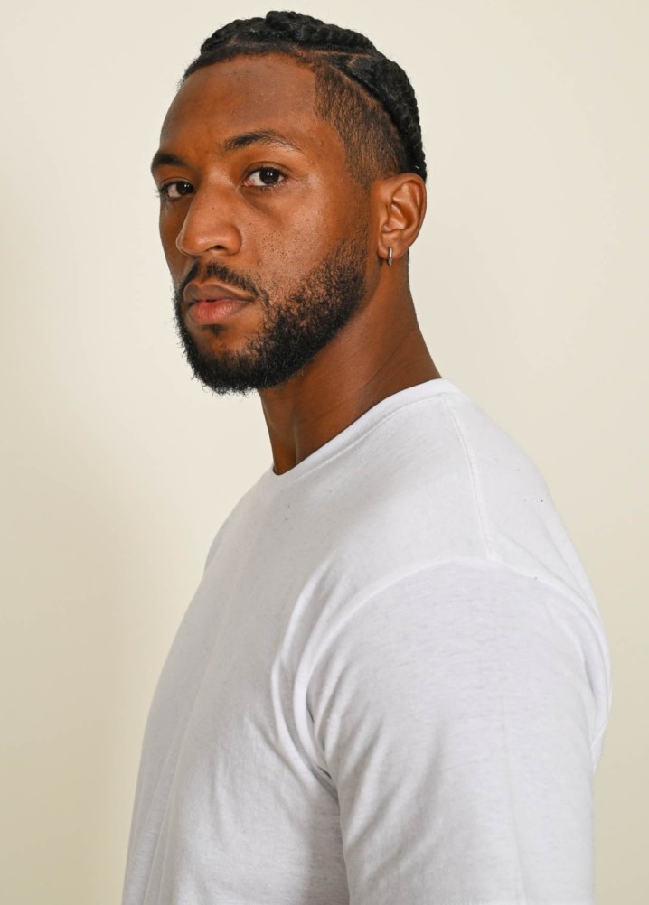 naim kamili - actor