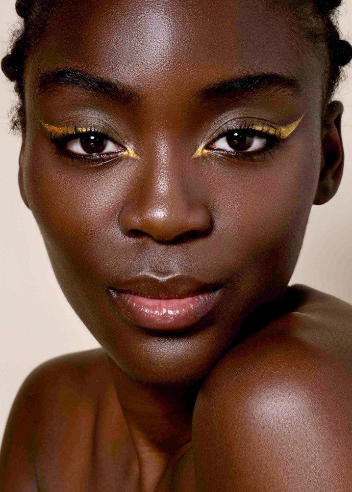 jasmine wode - beauty