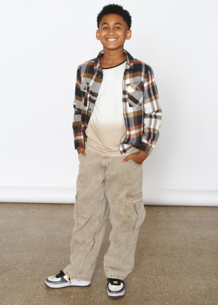 kayden knight - junior