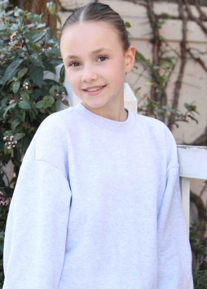 maycie palmer - junior