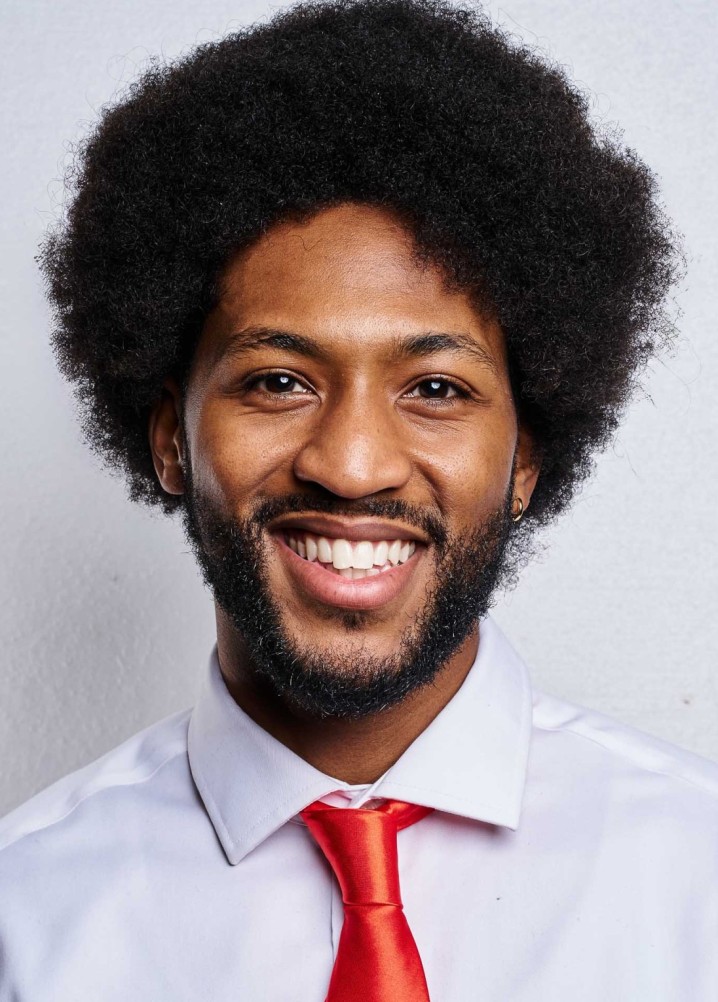 naim kamili - actor