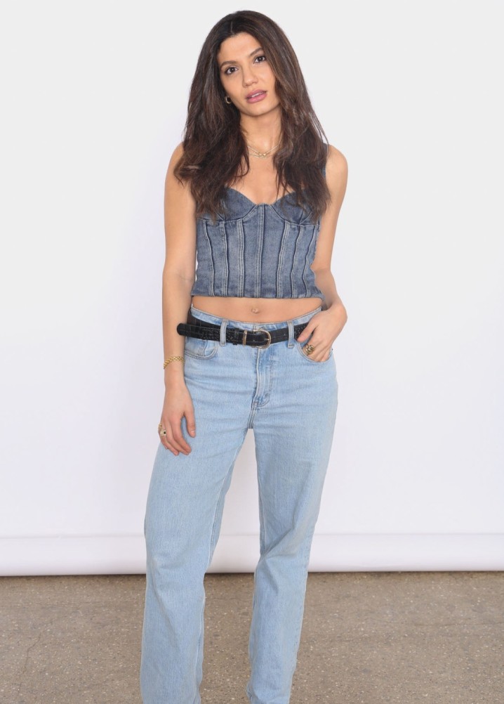 andrea vasiliou - Casting Shots