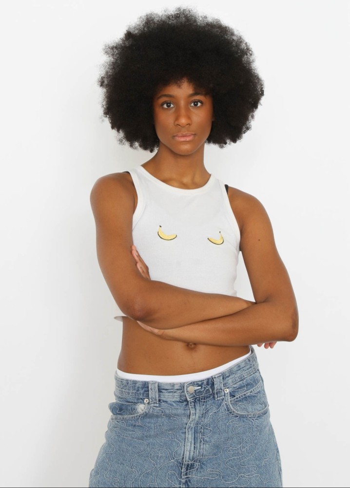 Elishia Edwards - Digitals