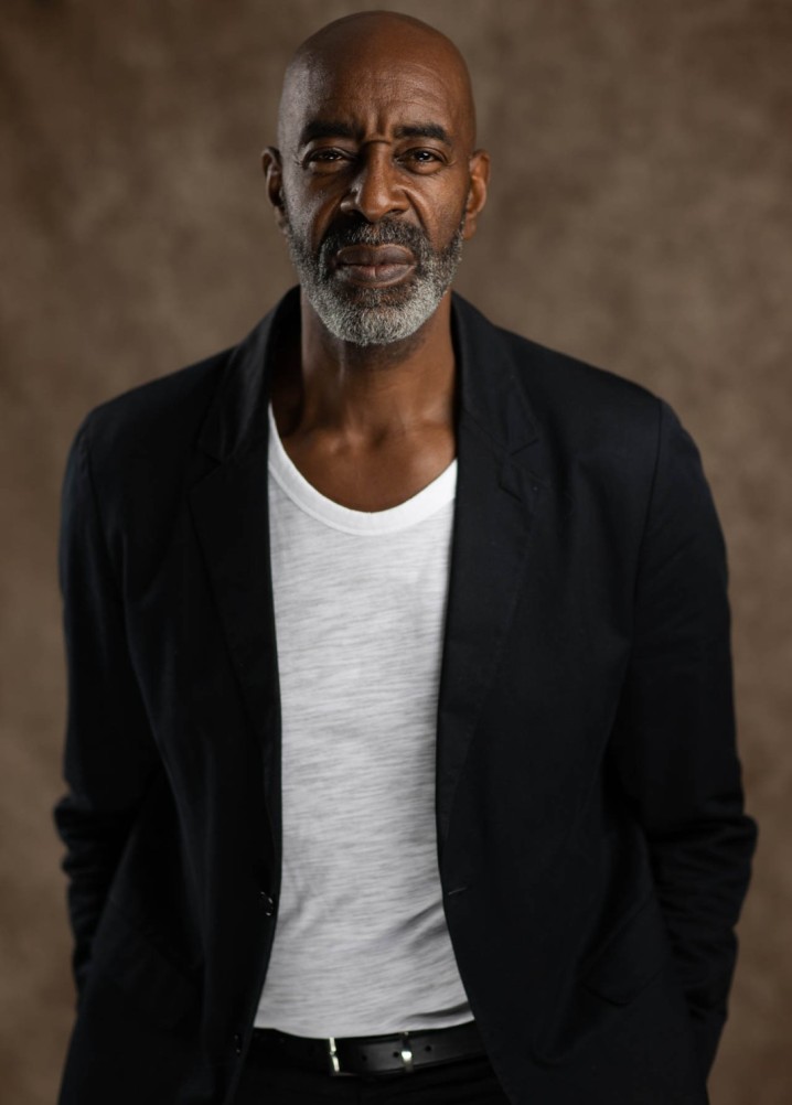 tunde banjoko - actor