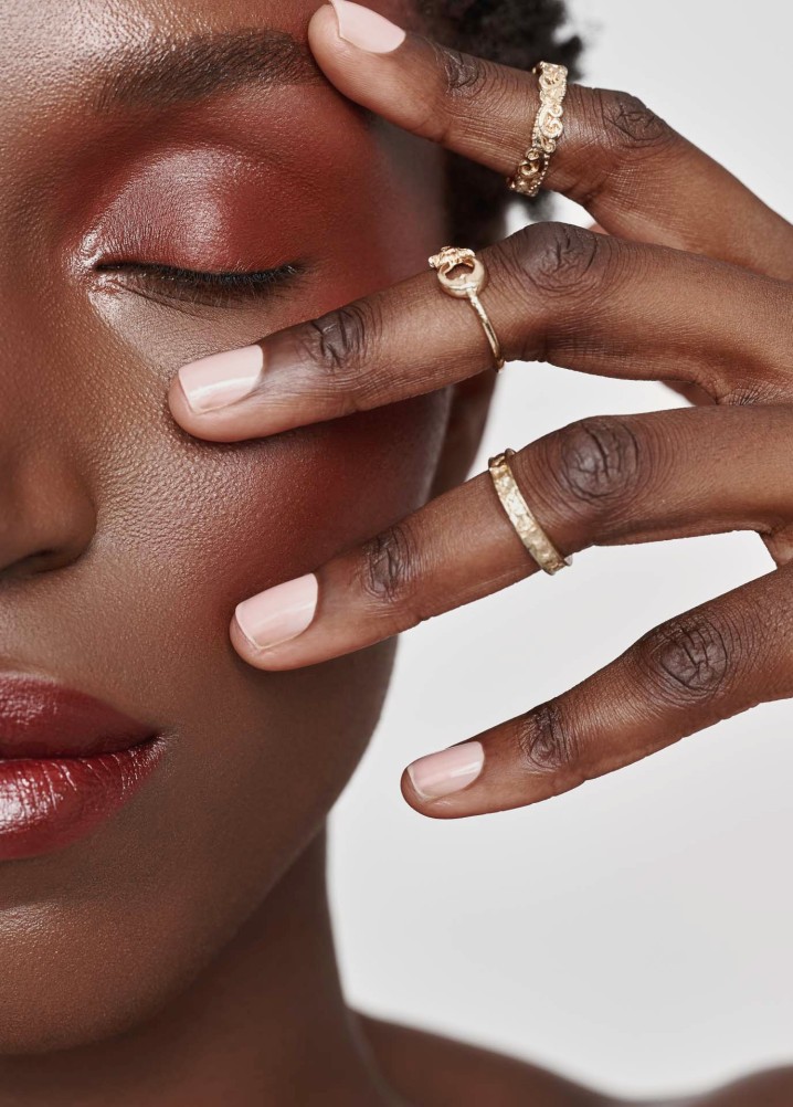 eugenie sylva - beauty