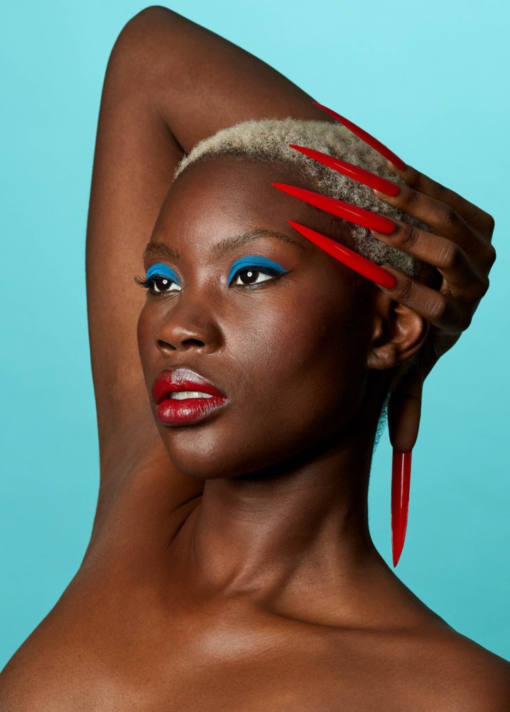 lola lelo - beauty