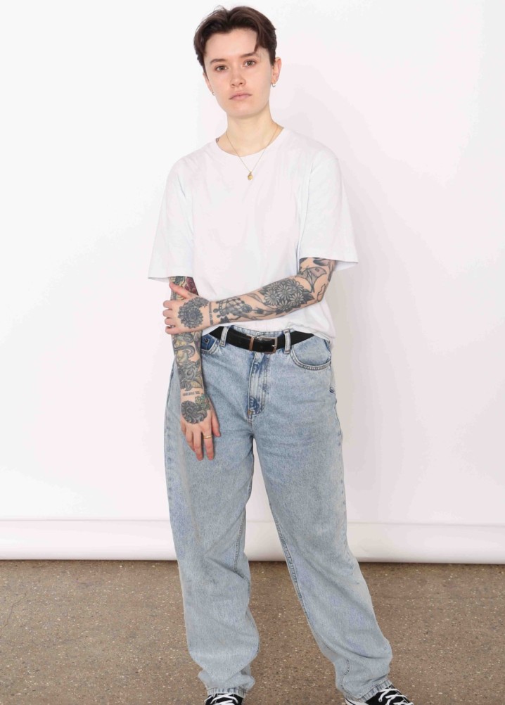 Charlotte Jex - Digitals