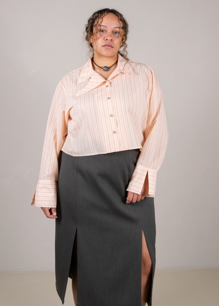 chanae sonson - curve
