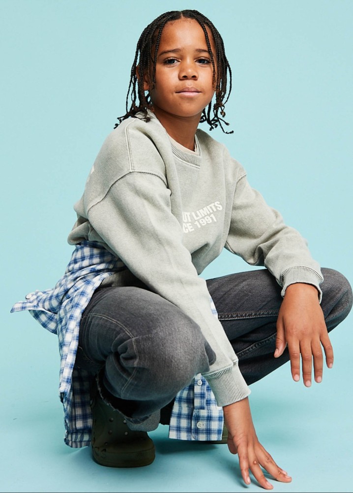 mikaiah webb - junior