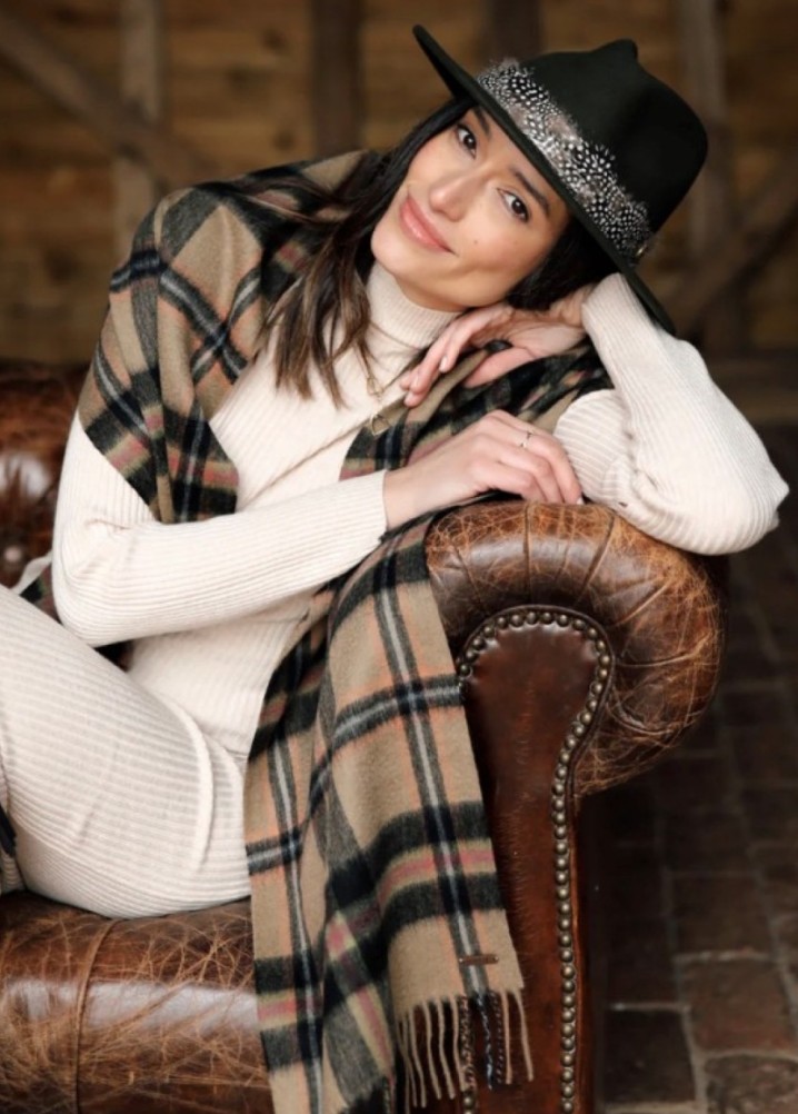 gabriela brothers - model