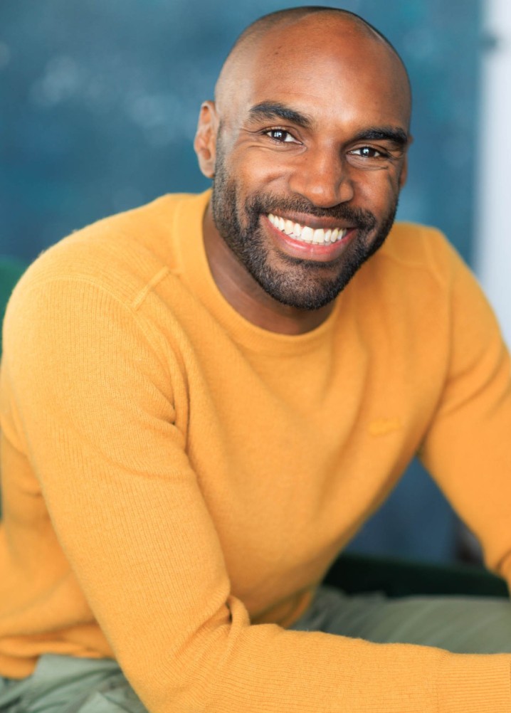 michael addo - classic