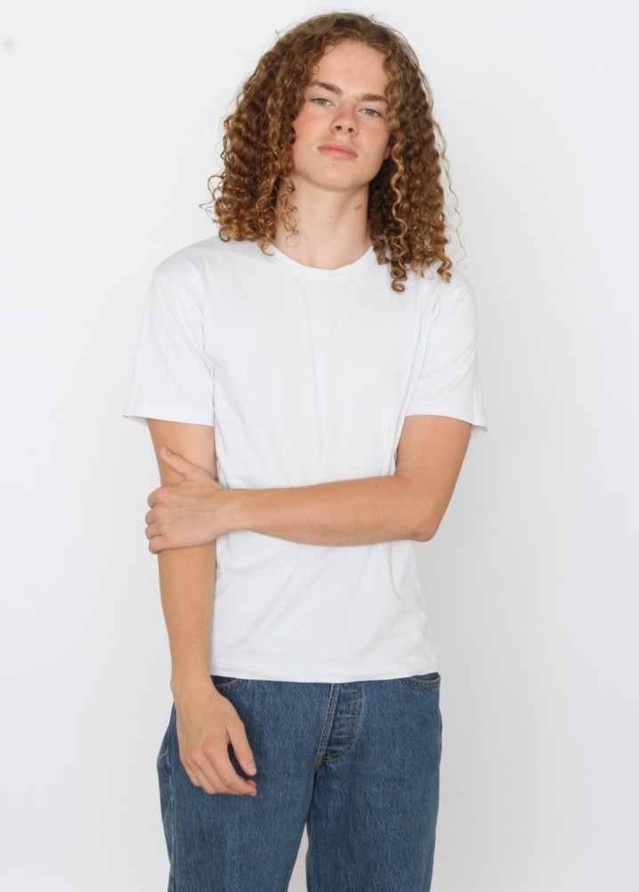 Ethan Nicholas - Casting Shots