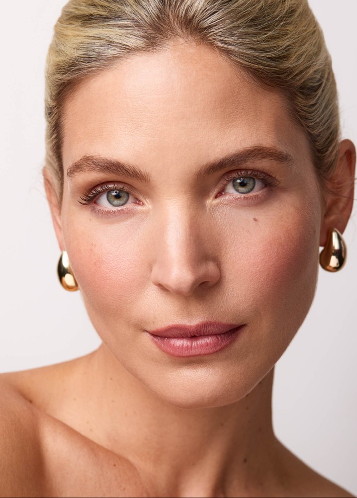 colette cronje - model
