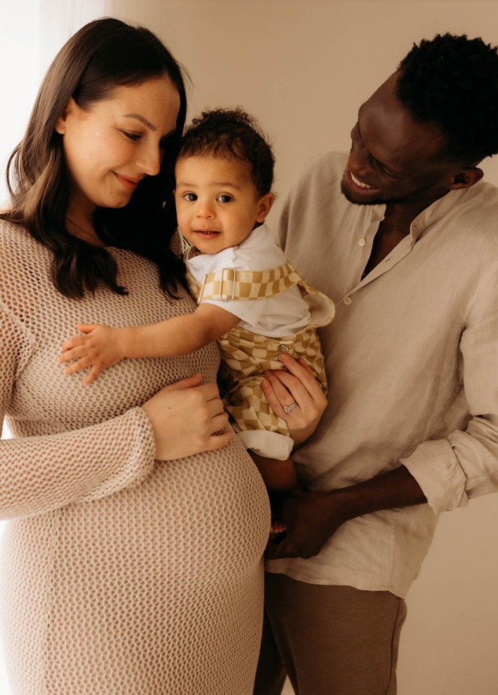 mossi family - families
