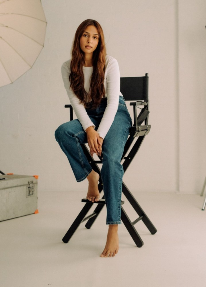 shyama - model