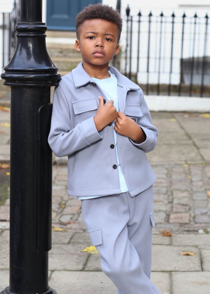 o'shae martins - junior