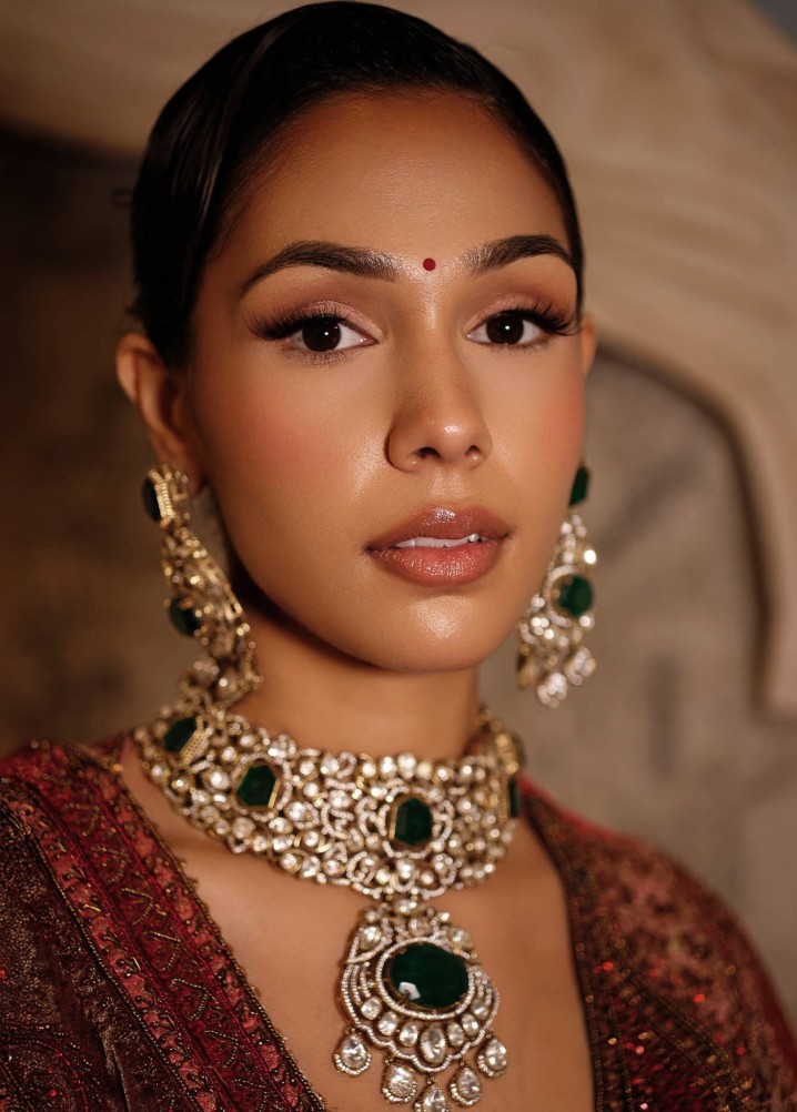 shyama - model