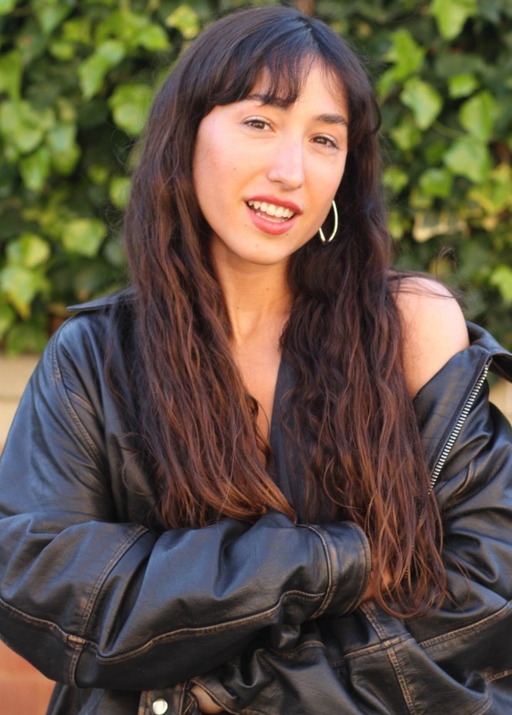 helena collado - actor