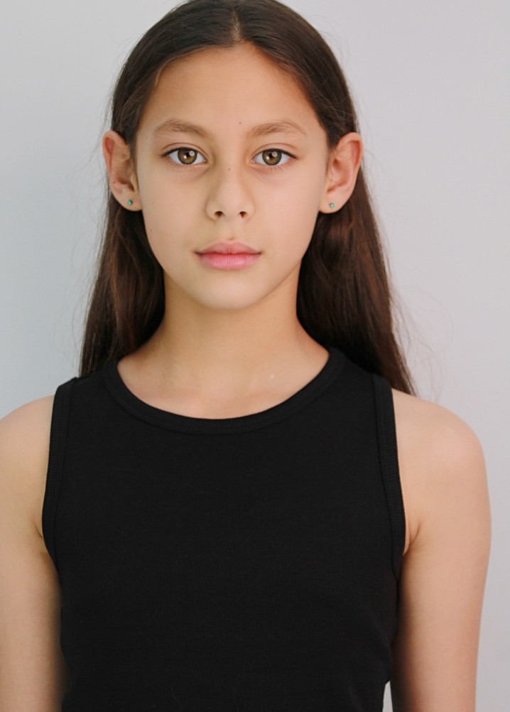 elsie excell - junior