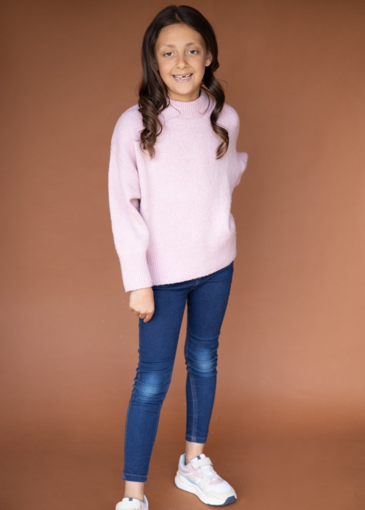 sienna ali - junior