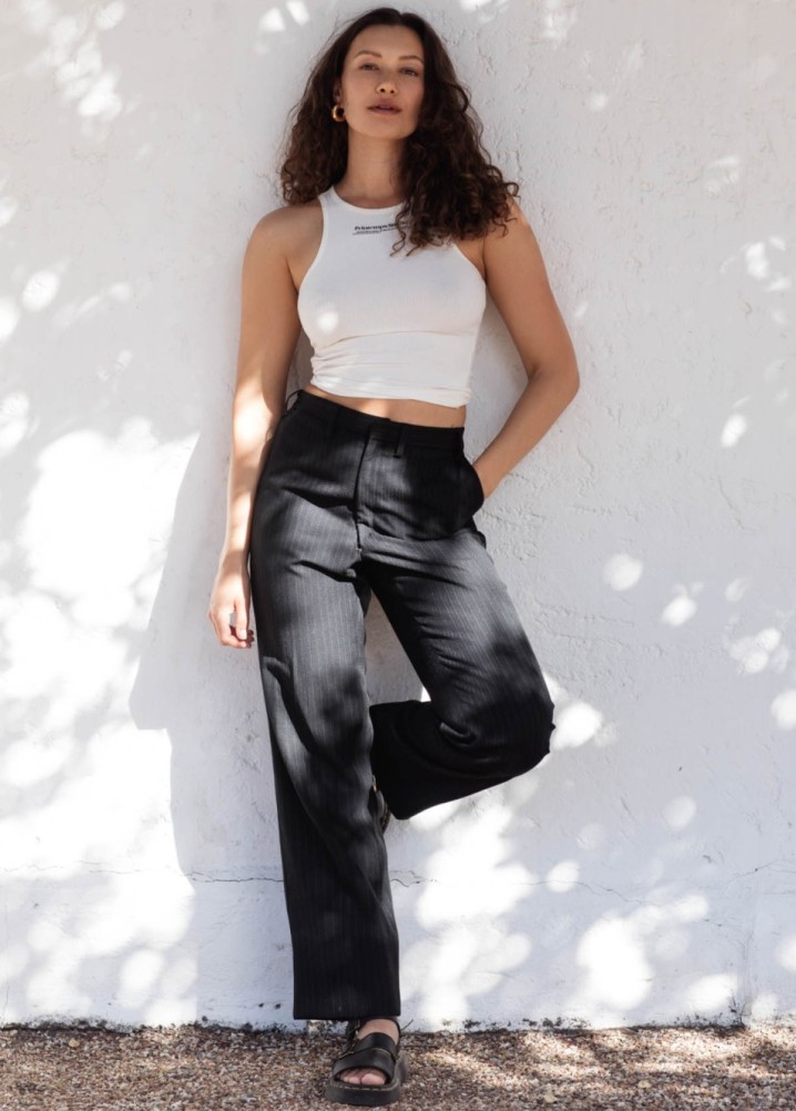 caitlyn rosenblatt - model