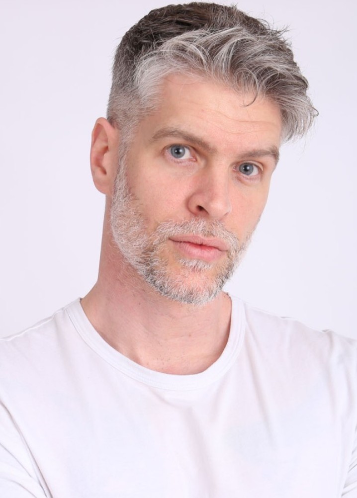 rob tremain - Casting Shots