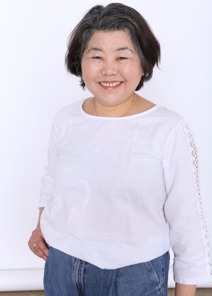 Chie - Digitals
