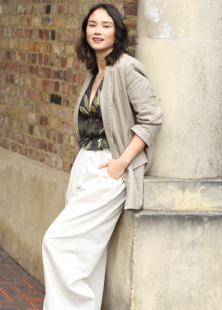 karolina conchet - actor