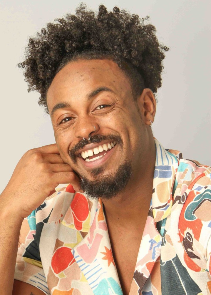 rafael mendes - actor