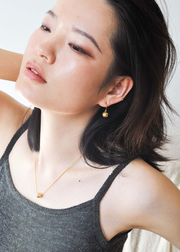 alex guo - model