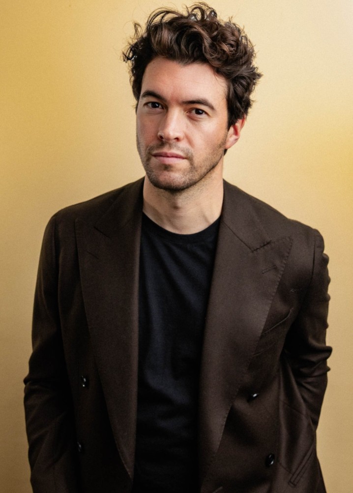 benoit cillard - actor