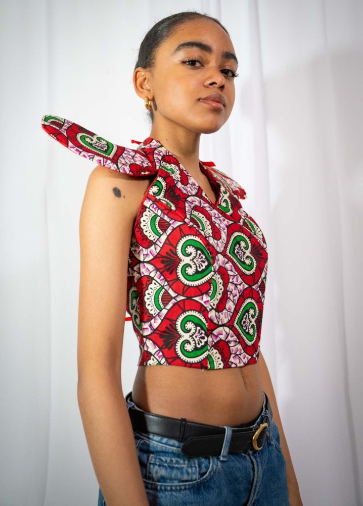 taciana bidi - real & unique