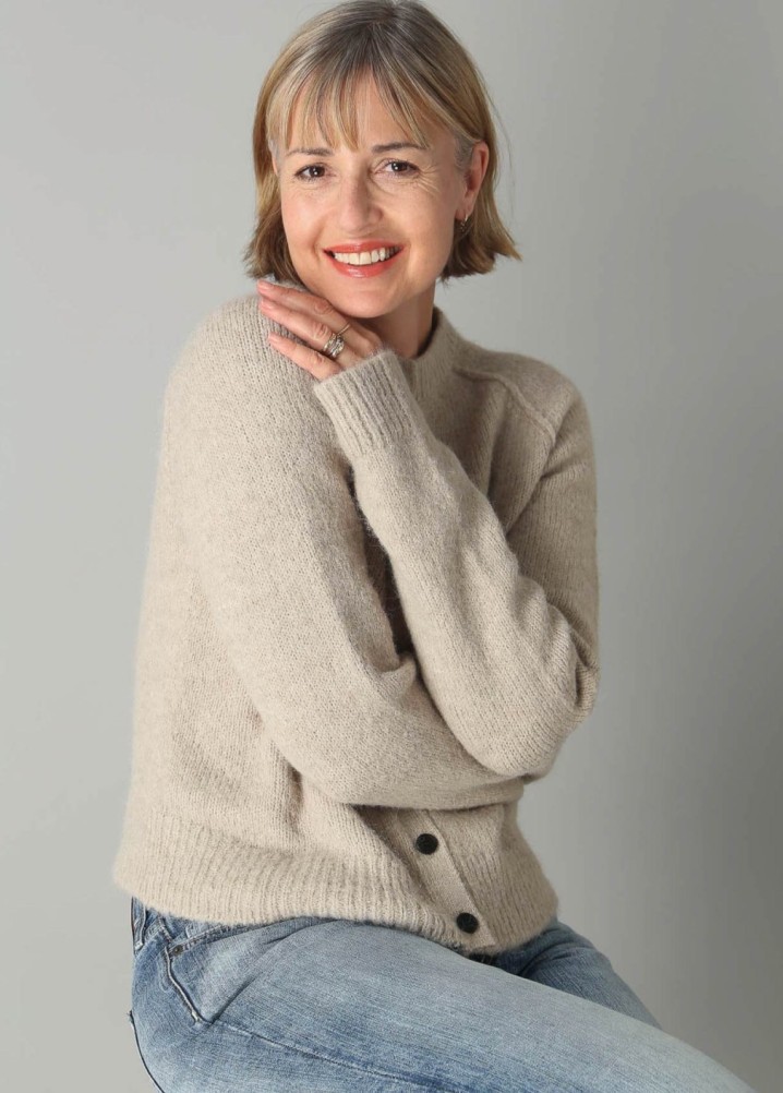 poppy armitage - classic