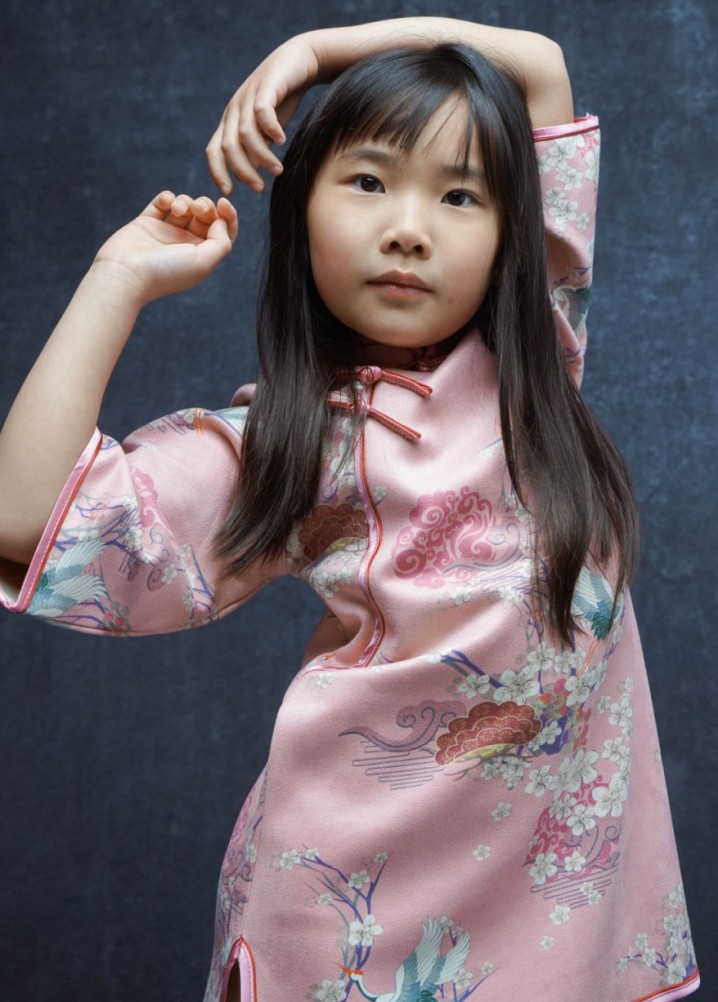 xintong qian - junior