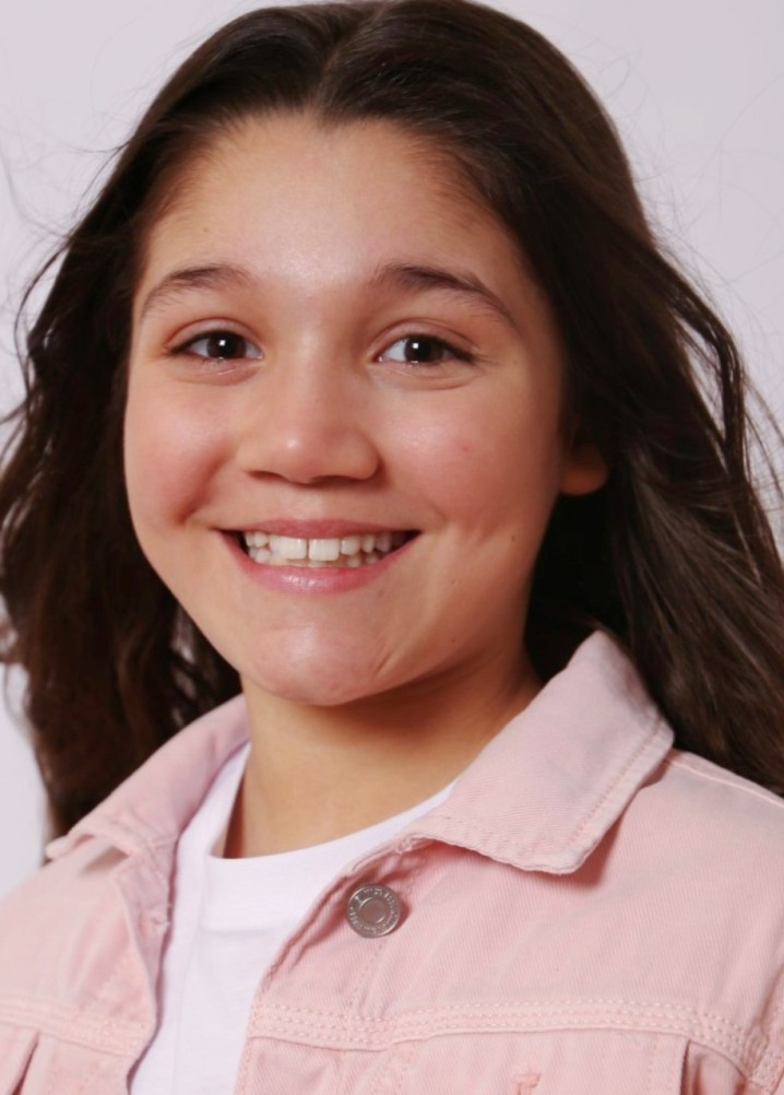 evangeline miller - profile