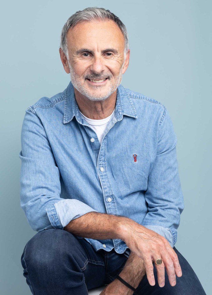 rob vowles - profile