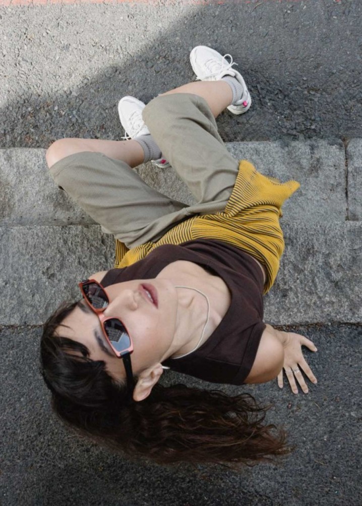 helena collado - actor