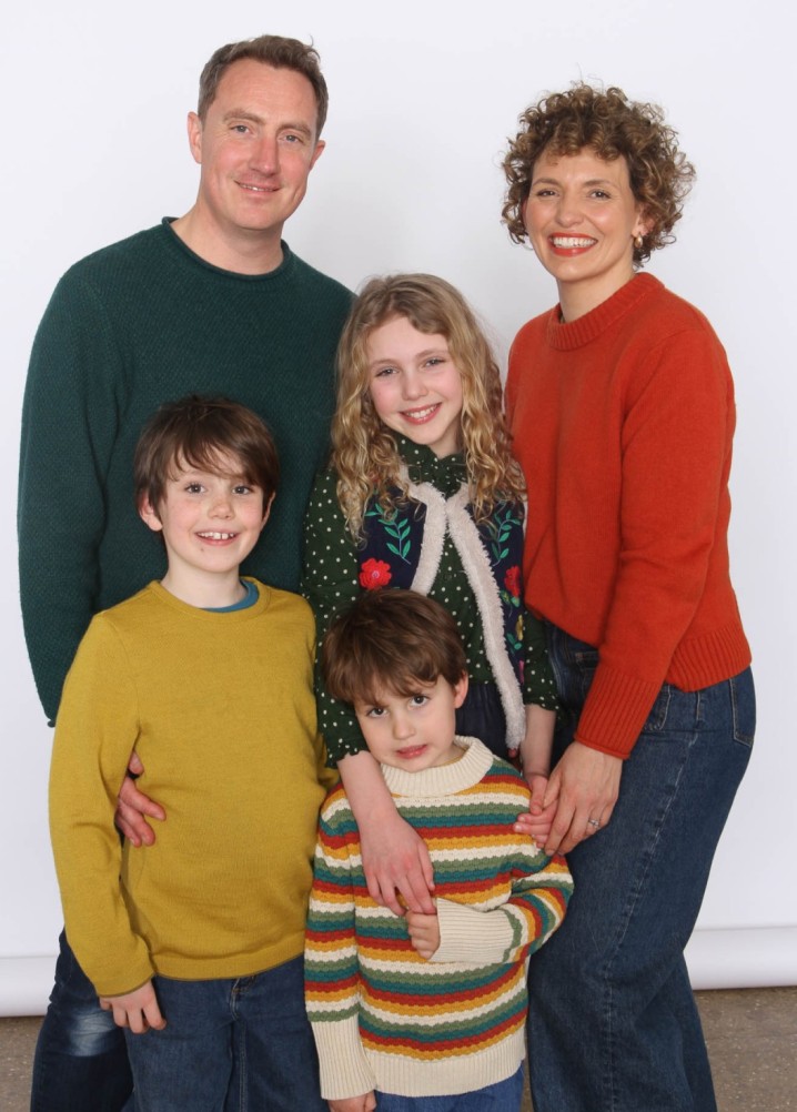 emmett family - profile