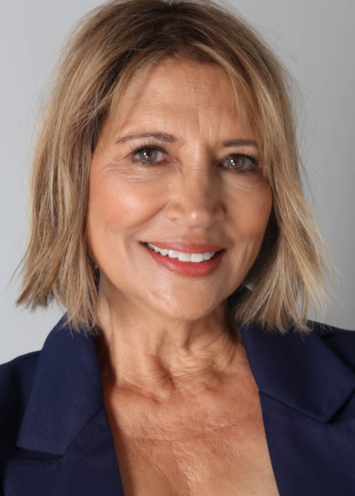 cherie falconer - classic