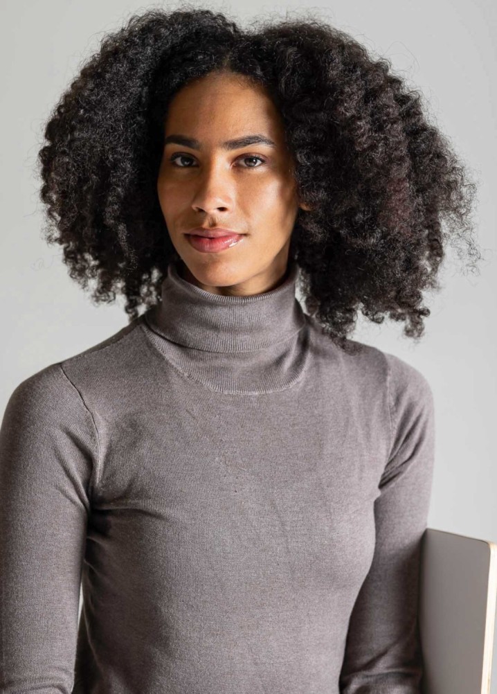 aisha sanyang-meek - actor