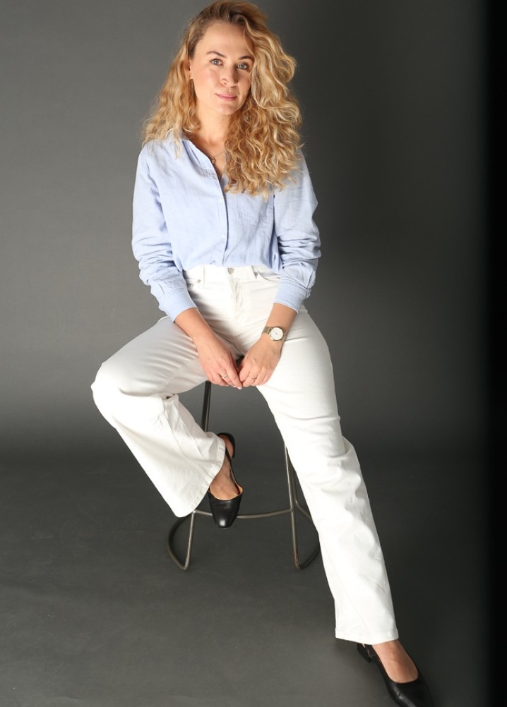 patrycja pabich - actor