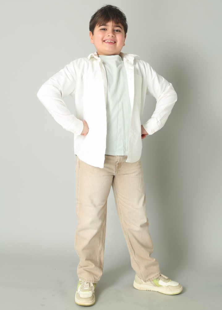 mylo james - junior
