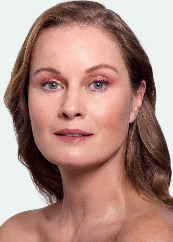 sarah hannon - beauty